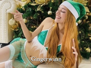 Gingerwinn