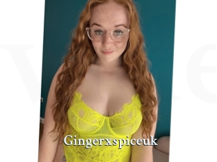 Gingerxspiceuk