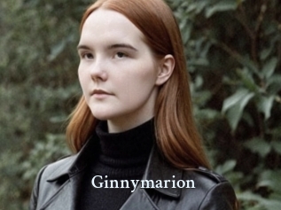 Ginnymarion