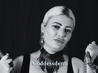 Goddessdemi