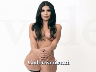 Goddessmilanni
