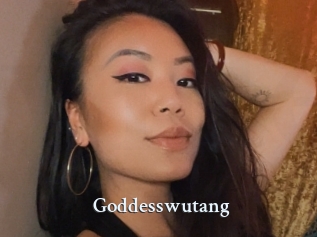 Goddesswutang