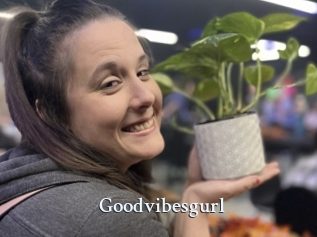 Goodvibesgurl