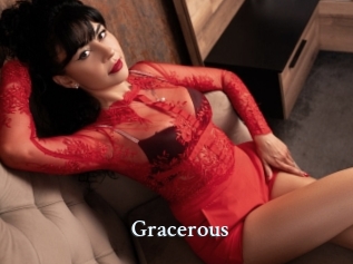 Gracerous