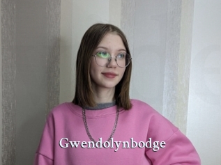 Gwendolynbodge