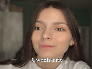 Gwenharrie