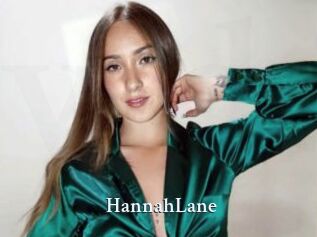 HannahLane