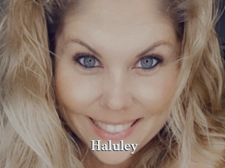 Haluley
