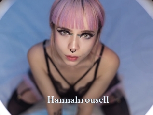 Hannahrousell