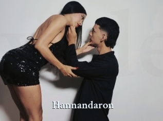 Hannandaron