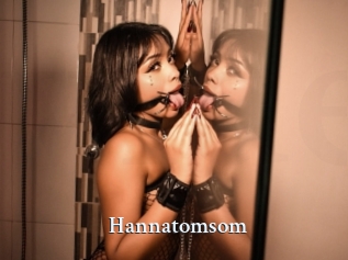 Hannatomsom