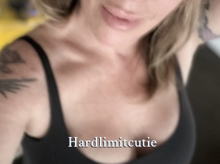 Hardlimitcutie