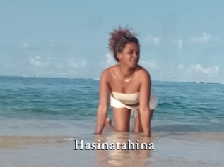 Hasinatahina