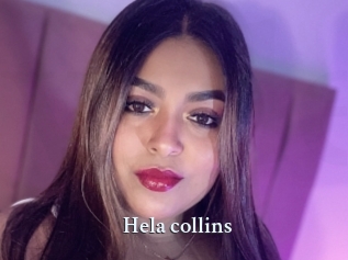hela_collins Videos de beurettes