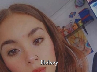 Helsey