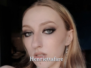 Henriettafare