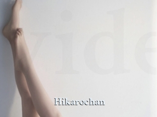 Hikarochan