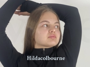 Hildacolbourne