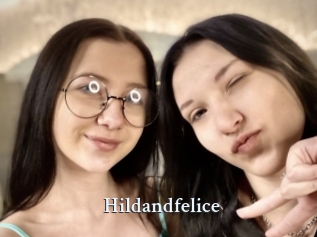 Hildandfelice