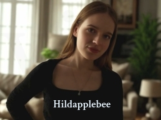 hildapplebee Videos de beurettes