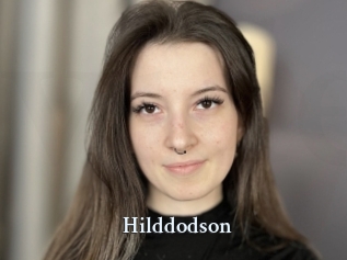 Hilddodson