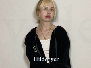 Hilddryer