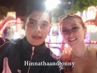 Hinnathaandtonny