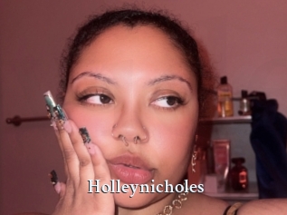 Holleynicholes