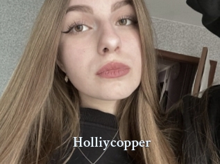 Holliycopper