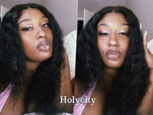 Holycity