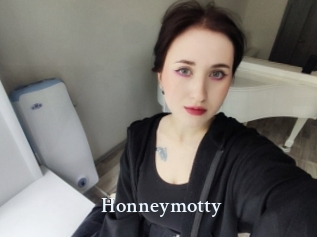 Honneymotty