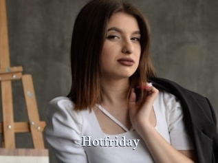 Hotfriday