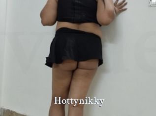 Hottynikky