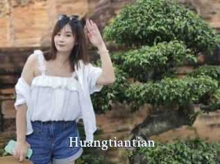 Huangtiantian