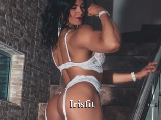 Irisfit