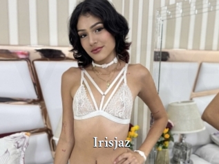 Irisjaz