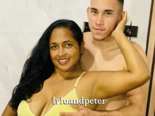 Irluandpeter
