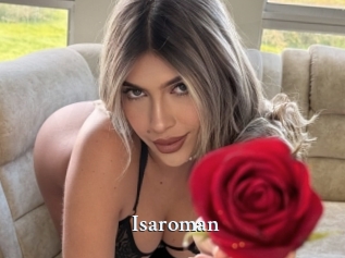 Isaroman