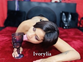 Ivorylia