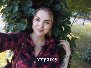 Ivvygrey