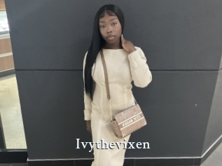 Ivythevixen