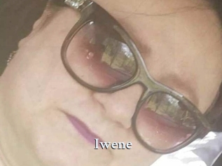Iwene