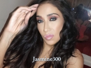 Jasmine300