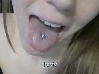 Juvia