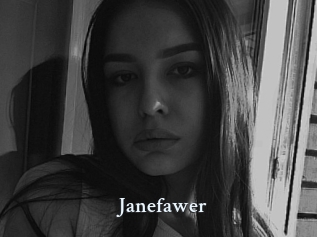 Janefawer