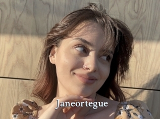 Janeortegue