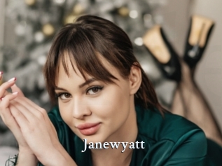 Janewyatt