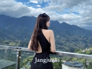 Jangjunki