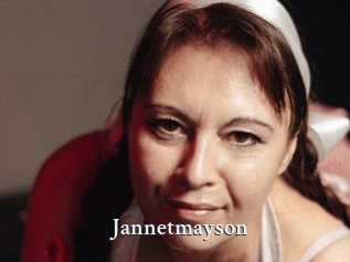 Jannetmayson