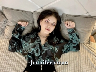 Jenniferleman